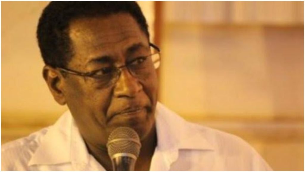 الدكتور الباقر العفيف : مداهمة تراكس الأخيرة عندها خلفية في العام الماضي