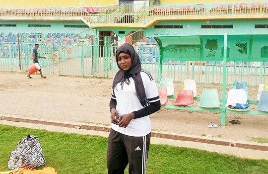 سلمى الماجدي، قصة نجاح باحترافية