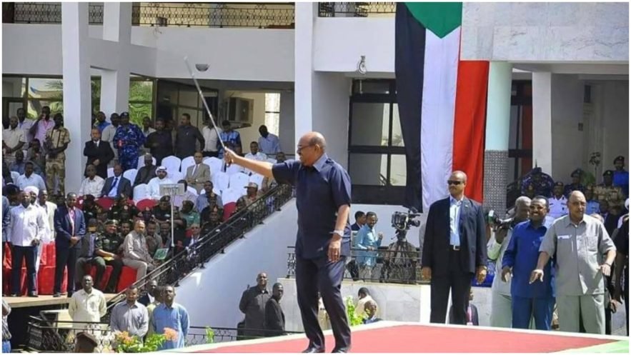 البشير سيعين رئيسا لوزراء السودان لاول مرة منذ توليه السلطة