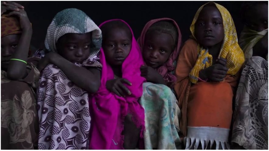 العفو الدولية: المجتمع الدولي لا يستطيع تجاهل المطالب بتحقيق دولي حول الكيمياوي بدارفور