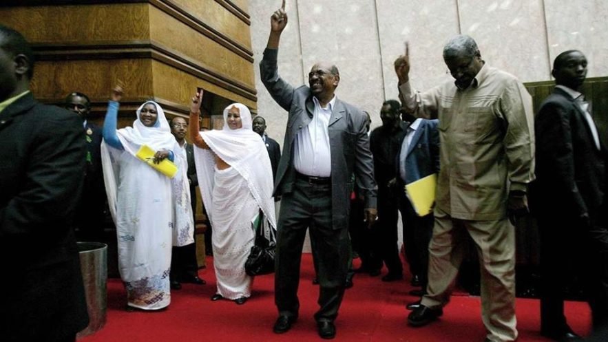 تقرير: العديد من الدول الأفريقية تؤكد التزامها بالبقاء في عضوية “الجنائية الدولية”