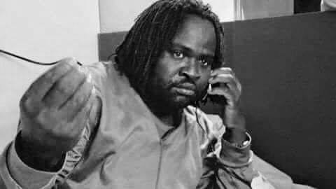 ابا طرادة ايقونة التحرير وسيظل كذلك