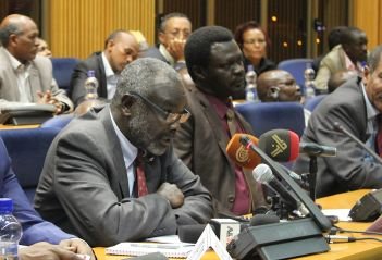 حركتي تحرير السودان والعدل والمساواة والحكومة السودانية تنهيان مشاورات في برلين