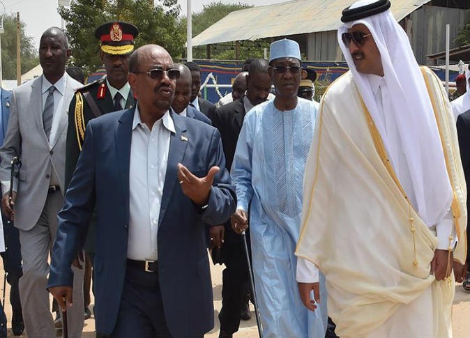 باحث : من الإستحالة ان تقوم قطر بدور وسيط حقيقي في العملية السلمية بدارفور 