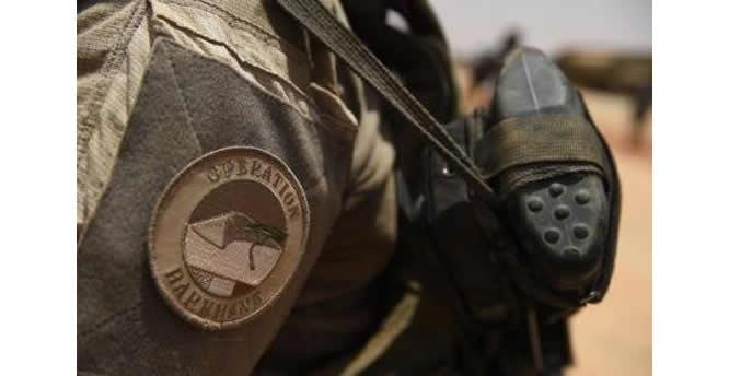 غرب أفريقيا تطلب 50 مليون يورو من أوروبا لإنشاء قوة مناهضة للإسلاميين