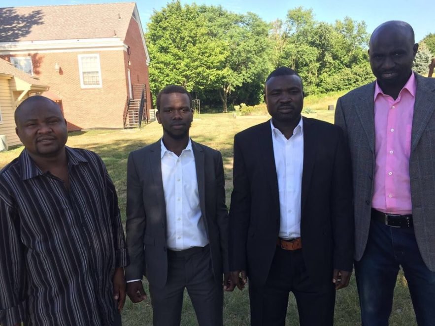 مؤتمر حركة جيش تحرير السودان بأمريكا تختار منتصر رئيساً لمجلسها وموسى بكري رئيساً لمكتبها التنفيذي.