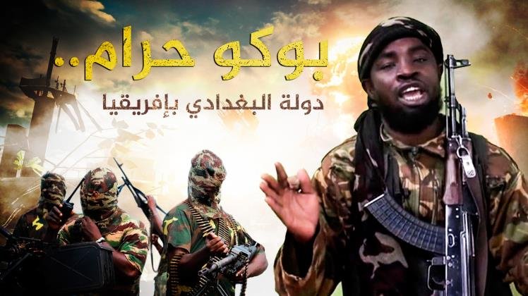 النيجر: متشددو “بوكو حرام” يقتلون تسعة أشخاص ويخطفون عشرات النساء