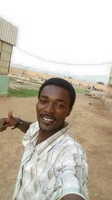 تقرير من لجنة متابعة جثمان محمد علي