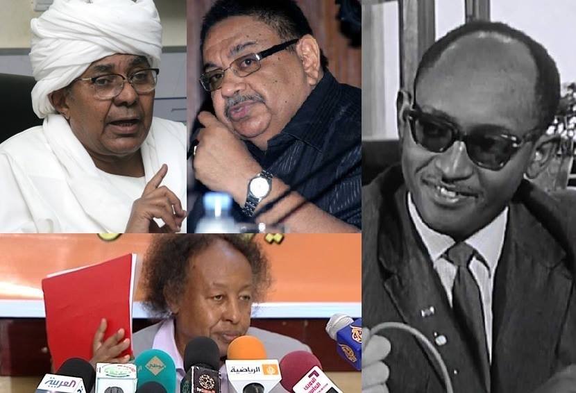 ماذا نفعل مع أقربائنا، وأساتذتنا، الذين يخدمون الإنقاذ؟