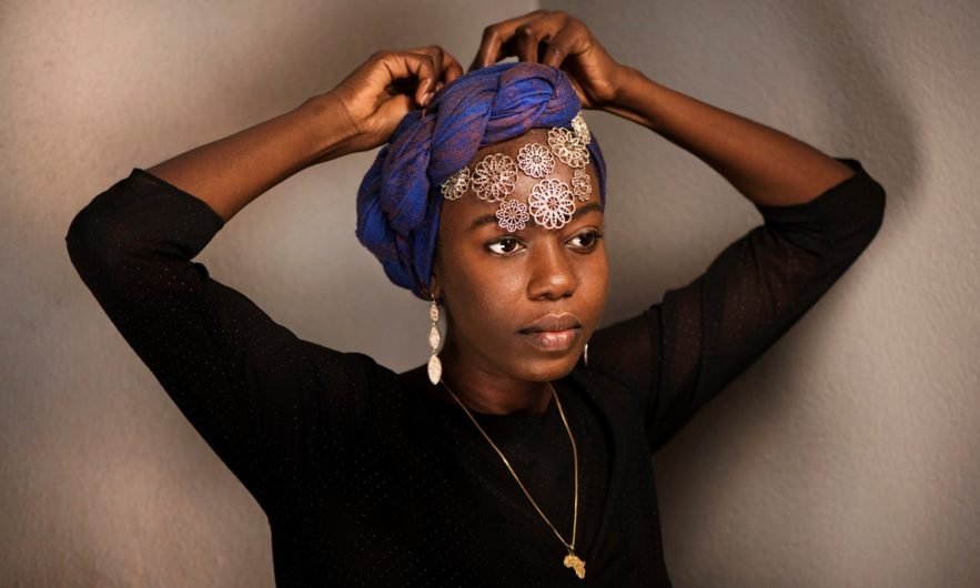 الغارديان: “إيمي .. الفتاة السودانية-الأمريكية .. كيف هزت العالم؟”