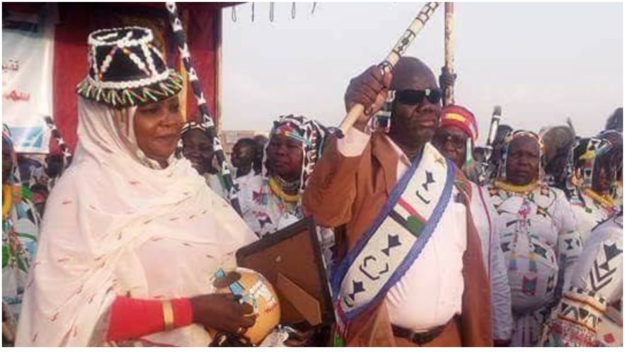 قضية رحال مستمرة : تحيز القضاء يحول دون صدور حكم رادع الحاج رحال تيه