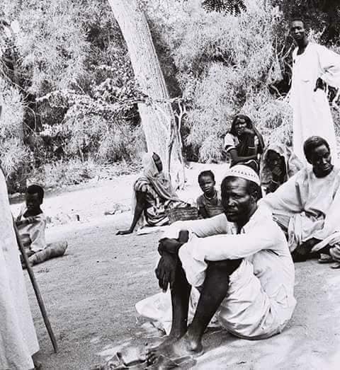 في اليوم العالمي لذكرى تجارة الرقيق وذكرى انتهائها : ملامح من تاريخ الرق والطريق لإنهائه في اليوم العالمي لذكرى تجارة الرقيق وذكرى انتهائها : ملامح من تاريخ الرق والطريق لإنهائه