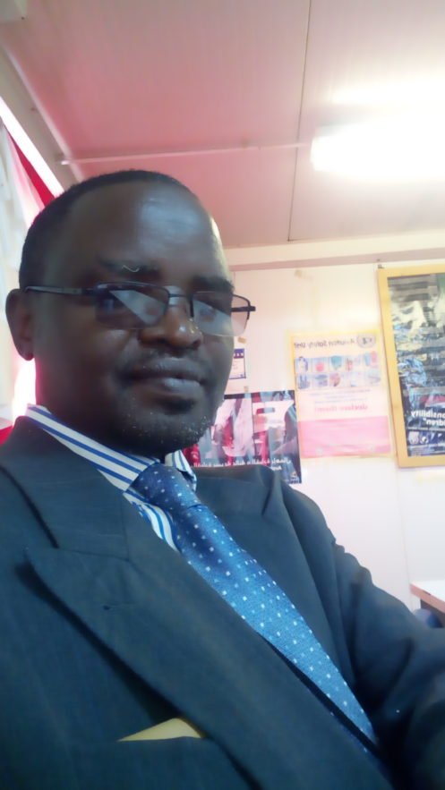 ازمة المثقف السوداني واشكالية التنوير الثوري د.بخيت أوبي