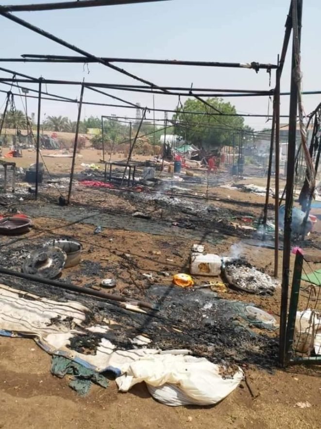  الأمم المتحدة تقترح نشر فريق مراقبة للنظر في انتهاكات حقوق الإنسان في السودان