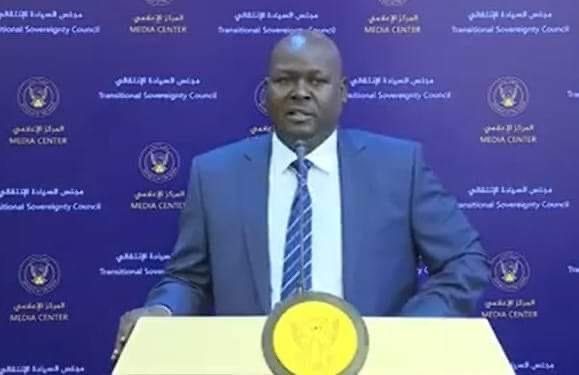 قراءة متأنية لأدب استقالة وزير الدولة استيفن امين ارنو استيفن امين ارنو