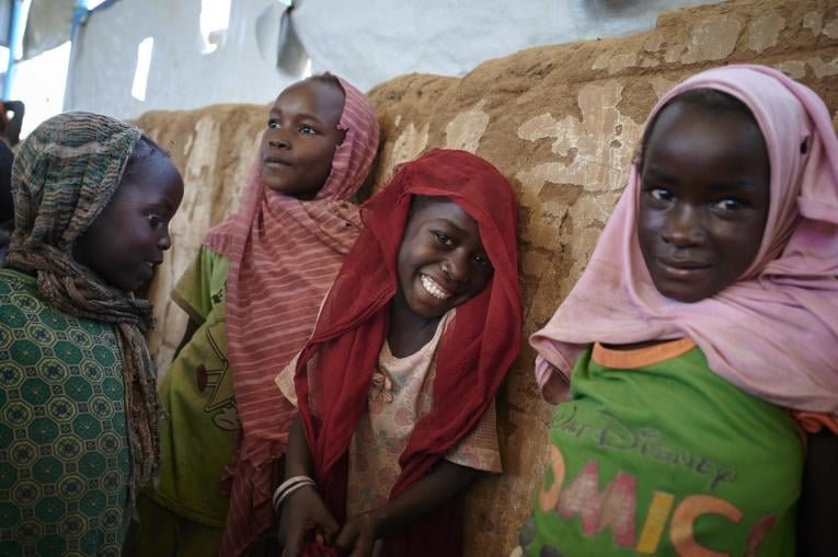 يونيسف : قرابة 650,000 طفل في السودان يعانون من سوء التغذية الحاد صورة (اليونسيف)