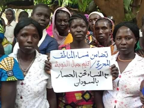 نخب الزيف وادعاءات عدم مشاركة اهل المناطق المحررة فى الثورة