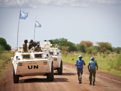 الأمم المتحدة تُطالب بتمديد عمل البعثة الأممية في أبيي ل”6″ أشهر إضافية