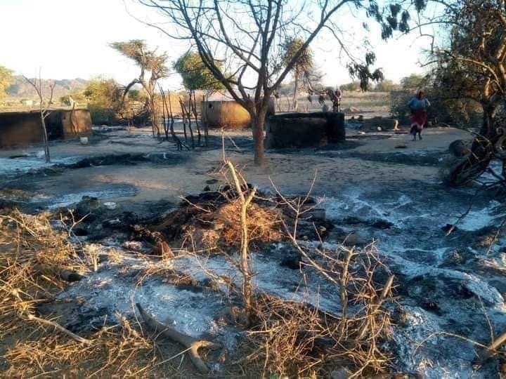 الأمم المتّحدة تُطالب بمُحاسبة المسؤولين عن العنف في إقليم دارفور