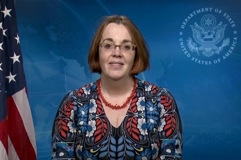 أمريكا تعلن عن زيارة مساعدة وزير خارجيتها غداً الأحد للسودان
