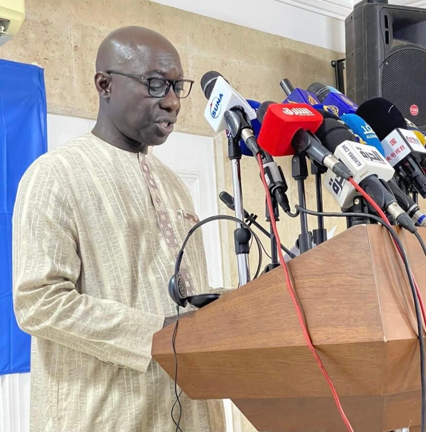 الخبير المستقل يعرب عن قلقه العميق إزاء الانتهاكات بالسودان ويطالب بتنفيذ الترتيبات الأمنية