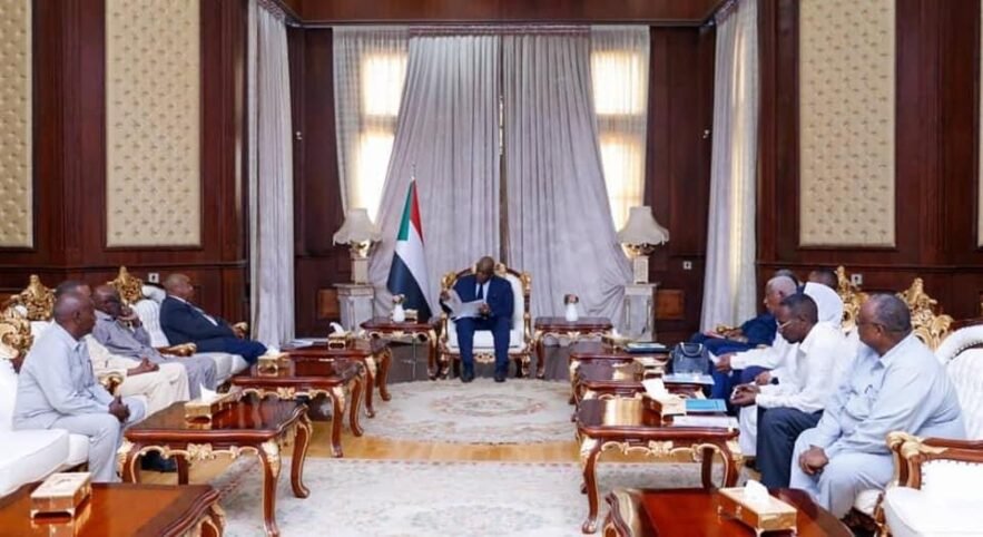 شركة السكر السودانية تستنجد بالسيادي جراء أوضاع مالية حرجة