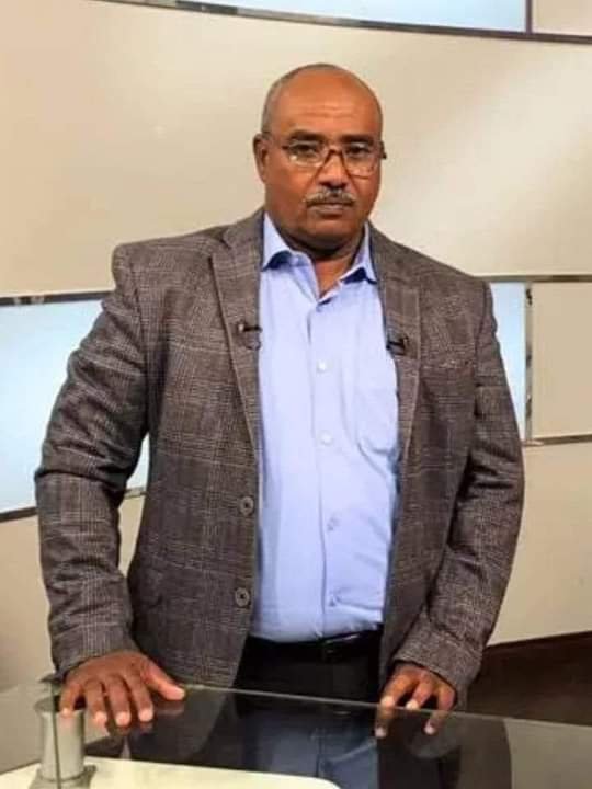 فوز مرشح الوحدة الصحفية بنصب النقيب في إنتخابات نقابة الصحفيين بالسودان