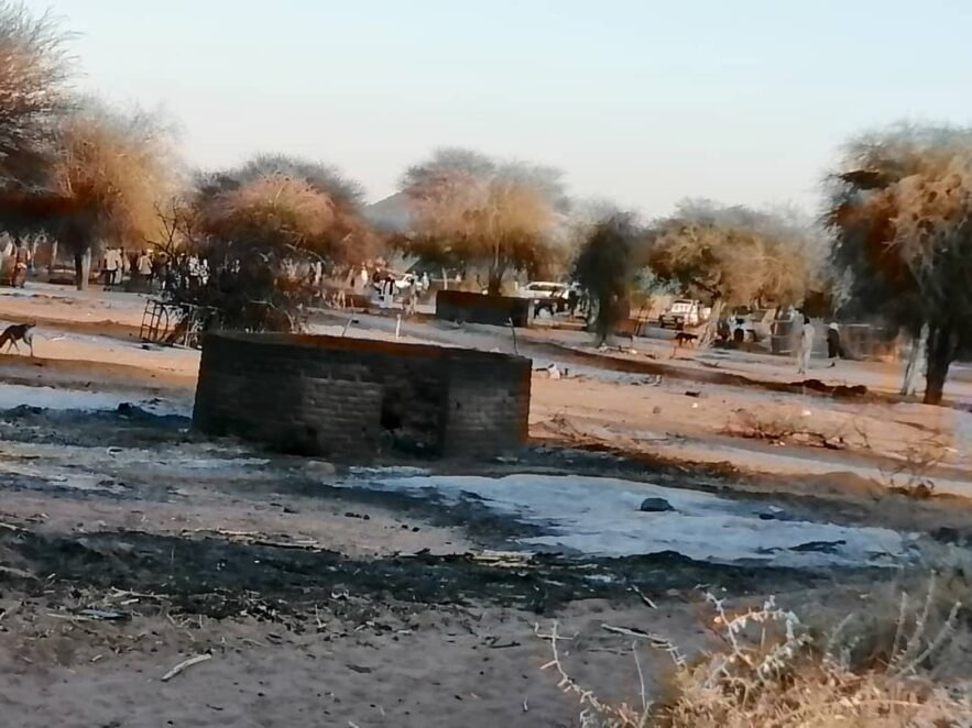 مآخذ وتوضيحات حول تقرير ”قناة الجزيرة“ عن نكبة إنسان بليل،