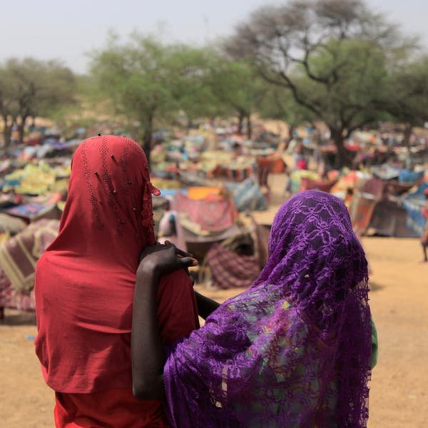 الأوبزرفر: إقليم دارفور يشهد إبادة جماعية مجددا