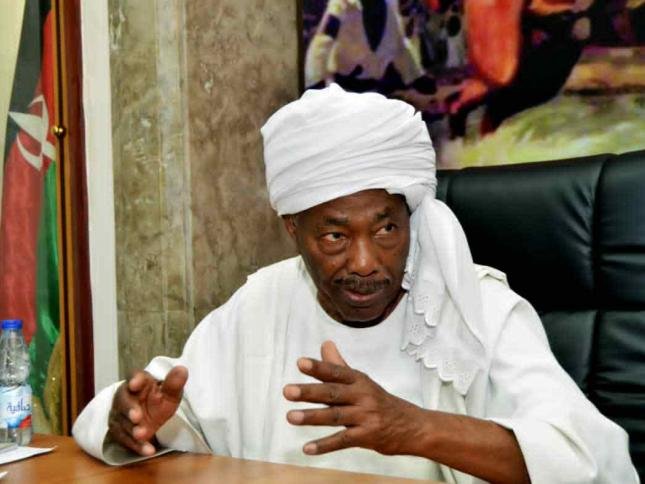 تيار جديد بحزب الامة يطالب قيادة الحزب إدانة جرائم الدعم السريع ضد المواطنين