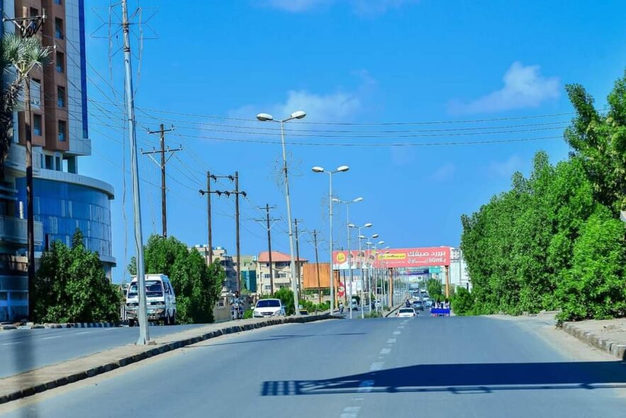 صحة البحر الأحمر:13وفاة بسبب ضربات الشمس