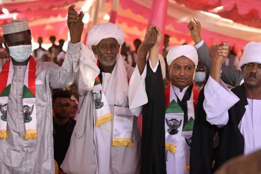 بالعاصمة اديس: مباحثات بين الكتلة الديمقراطية و الاتحاد الافريقي والايقاد