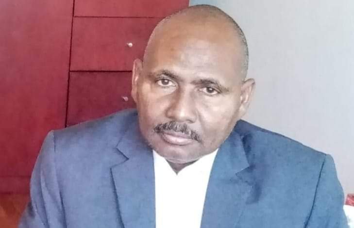 تمازج تتبرأ من اعلان رئيسها الانضمام لقوات الدعم السريع