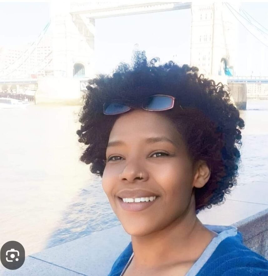 بلقيس إدريس والديوم والسودان الذى لا يعرفه الكثيرون