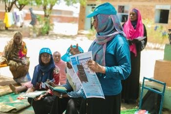 خبراء اُممين :الدعم السريع يستخدم العنف الجنسى كأدوات لمعاقبة وترهيب المجتمعات