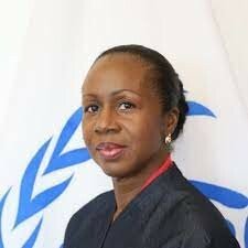 مسؤولةأممية:الشعب السودانى عان كثيرا بالفعل