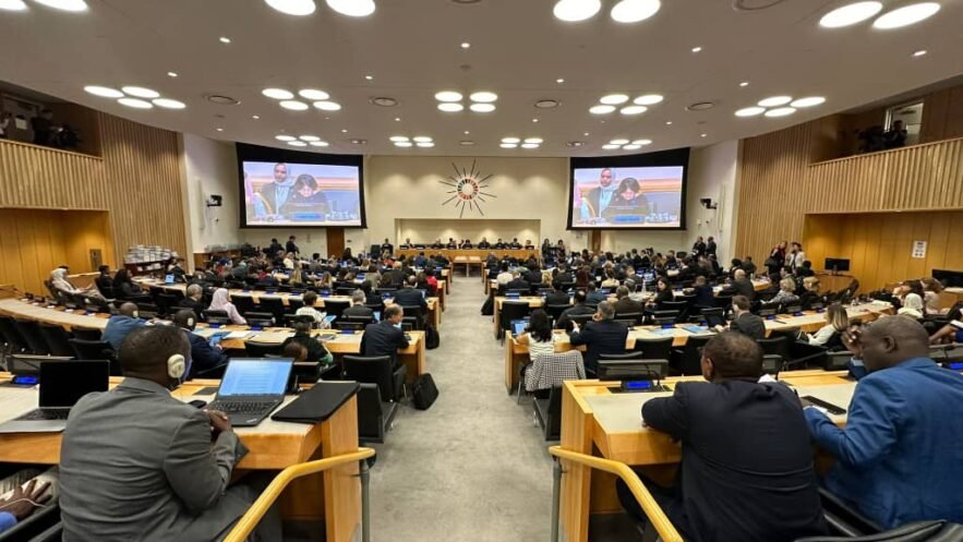 مليار دولار للاستجابة الانسانية فى السودان