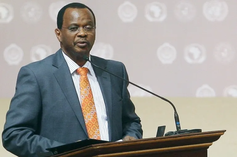 التجاني سيسي:يحذر من حرب اثنية آكثر ضراوة