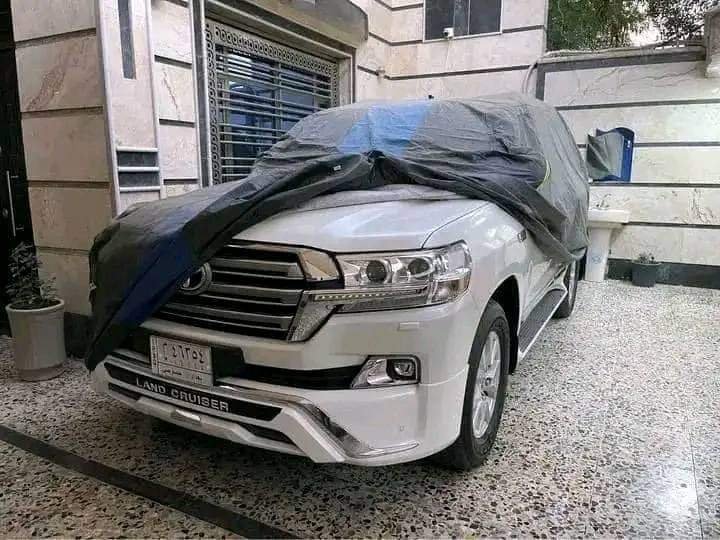 تسجيل 39 الف بلاغ فقدان سيارة في السودان