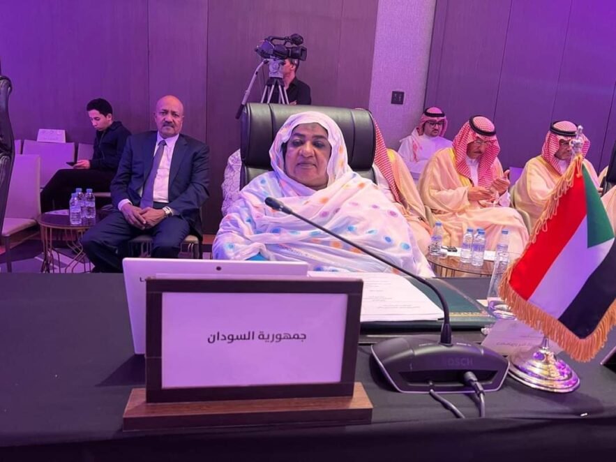 السودان :تدمير 90% من القطاع الصناعى