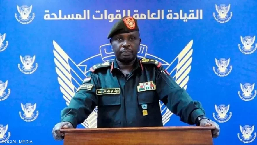 الجيش: الدعم السريع باستهداف محطة كهرباء أم دباكر