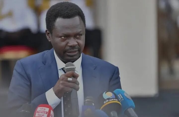 مناوي: لا خلافات مع قوات كيكل والنصر الحقيقي يأتي بالمصالحة والعدل