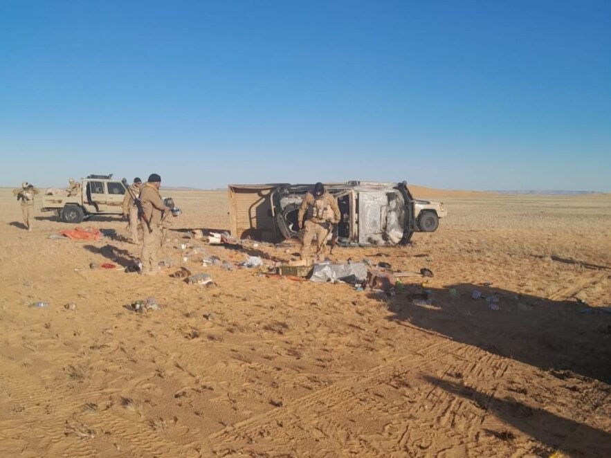 مصادر: 50 ألف من مستنفري الدعم السريع سقطوا خلال 90 يومًا