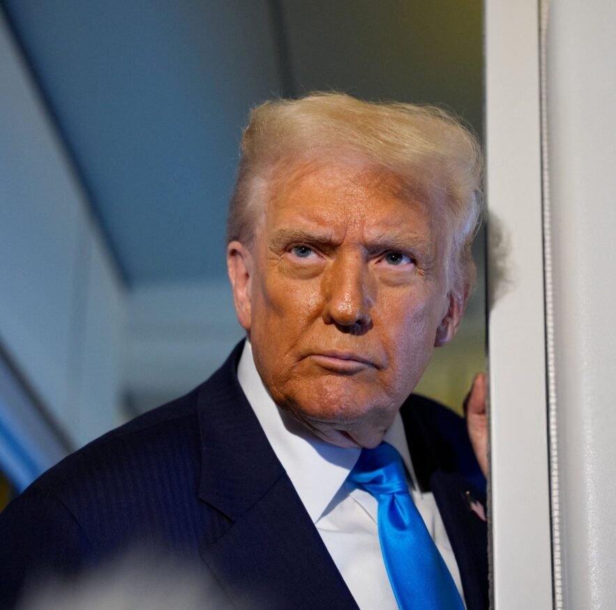 ترامب: السودان يشهد فظائع هائلة