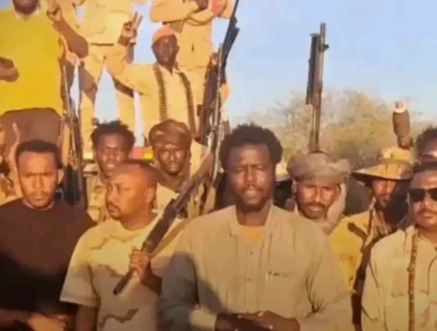 اختطاف شابين بغرب كردفان ومطالب بفدية 25 مليار جنيه