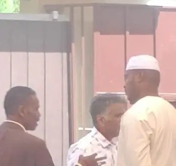 جدل حول تجديد جوازات قيادات بالدعم السريع داخل بعثات سودانية بالخارج