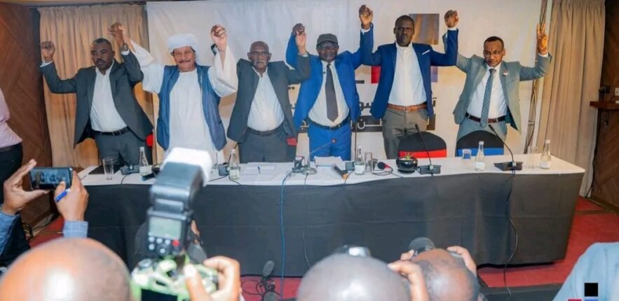 صراع ”الغنائم“ يضرب أبواق المليشيا.. ناشط : لجان الدعم السريع سرقت مخصصات