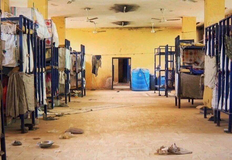 تصاعد ظاهرة الاختطاف مقابل فدية في مناطق سيطرة الدعم السريع