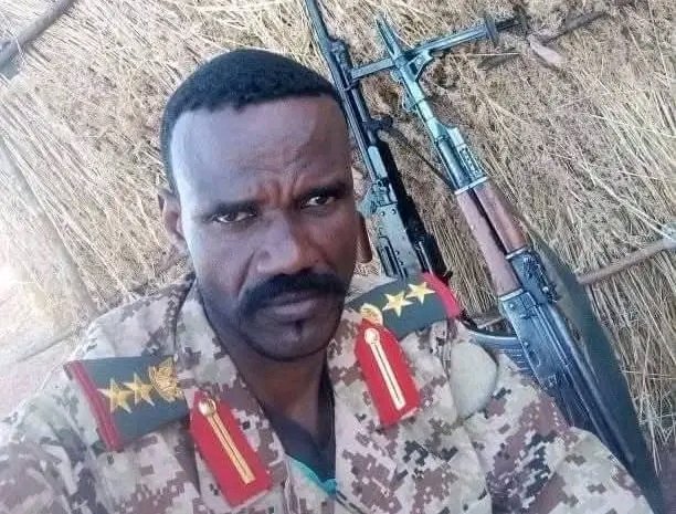 العمل الخاص : استسلام قوة من المجموعة 143 التابعة للميليشيا وانصياعها للدولة