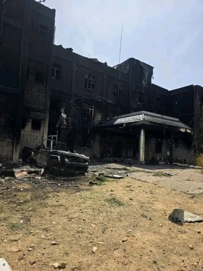 الاتحاد الأوروبي يلوح بعقوبات دولية رداً على ”الجرائم المروعة“ بالسودان